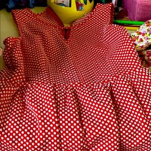 Cute dress for summer